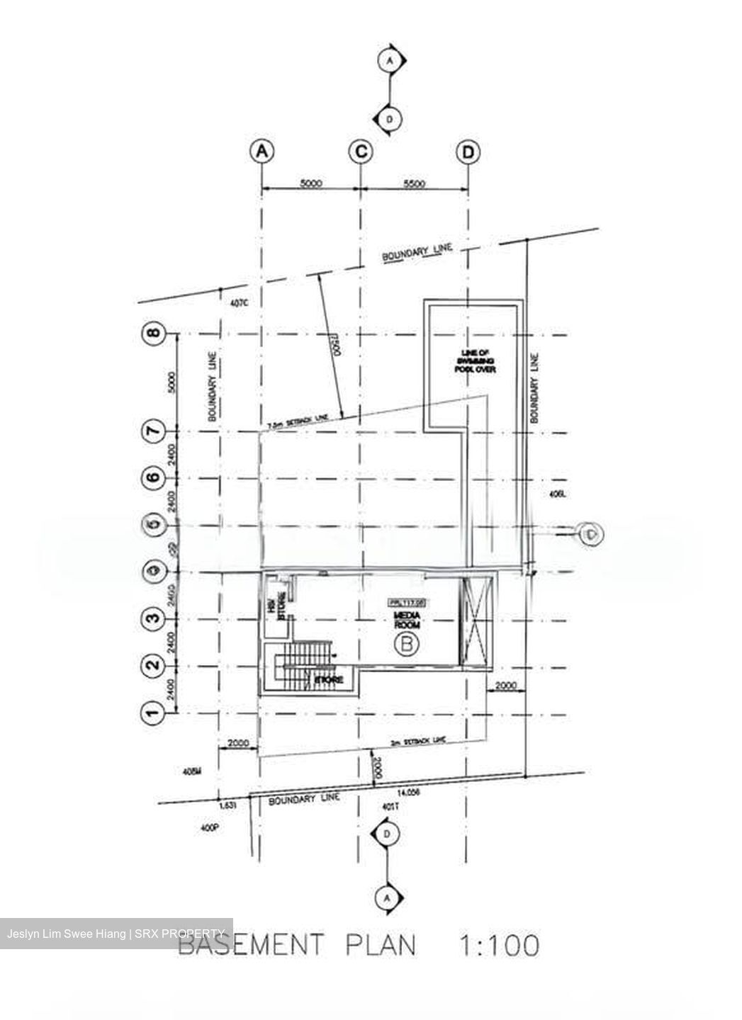 Kim Lin Park (D10), Detached #593659181